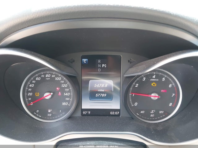 Mercedes-Benz 2016 2016 55SWF4JB6GU166341 Image 7