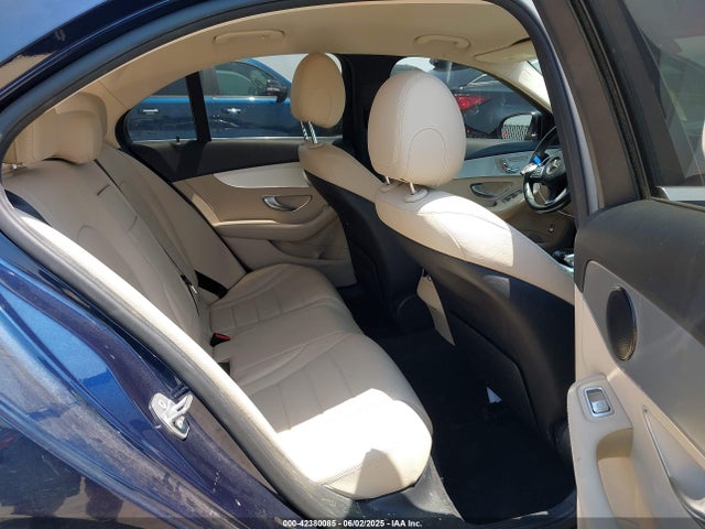 Mercedes-Benz 2016 2016 55SWF4JB6GU166341 Image 8