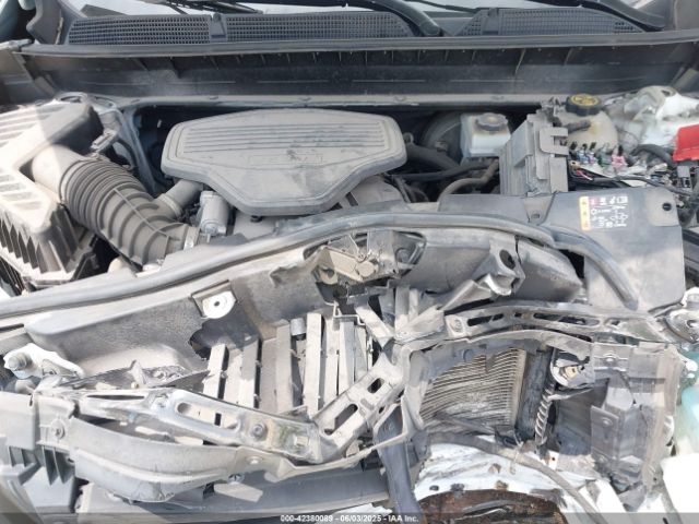 2021 GMC ACADIA 1GKKNRLS0MZ138185 Photo 9