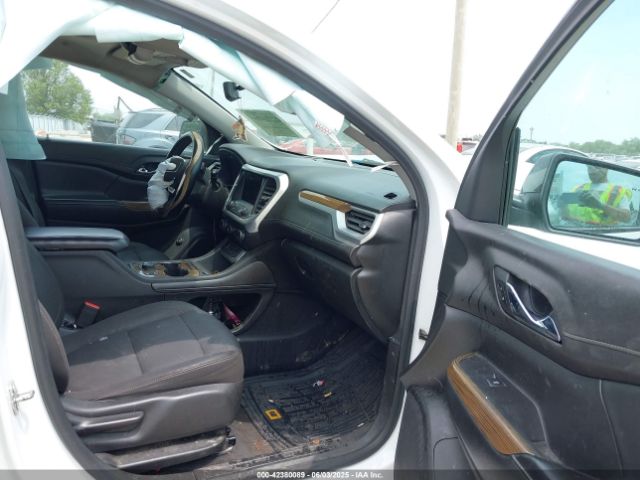 2021 GMC ACADIA 1GKKNRLS0MZ138185 Photo 4