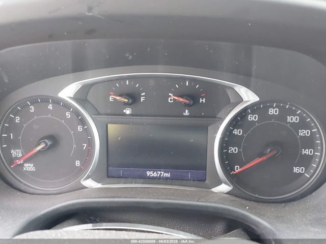 2021 GMC ACADIA 1GKKNRLS0MZ138185 Photo 6