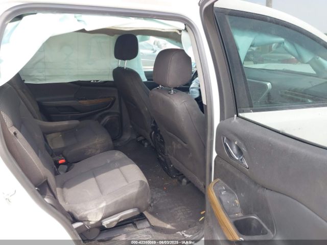 2021 GMC ACADIA 1GKKNRLS0MZ138185 Photo 7