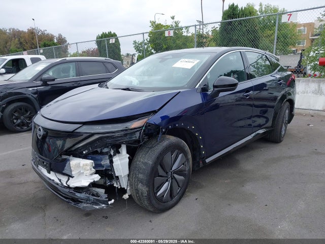 Nissan motor 2024 JN1BF0BA7RM433708 Image 2
