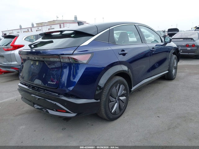 Nissan motor 2024 JN1BF0BA7RM433708 Image 4