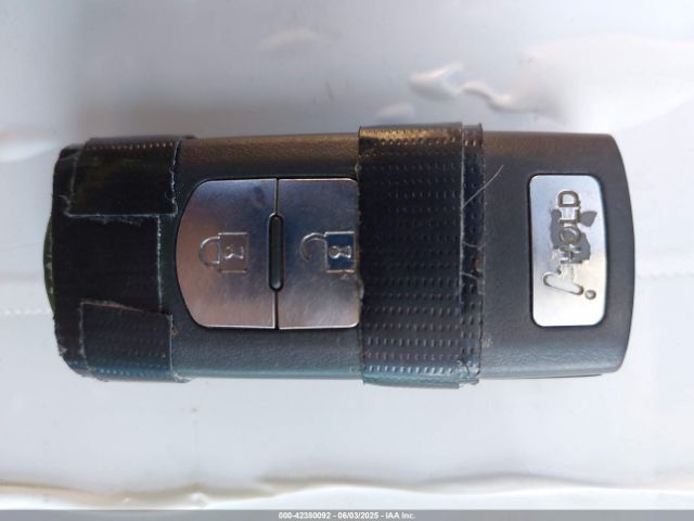JM3KE2DY1G0615647 Mazda Cx-5 Grand Touring