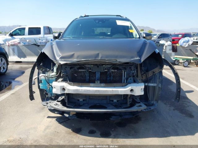 JM3KE2DY1G0615647 Mazda Cx-5 Grand Touring