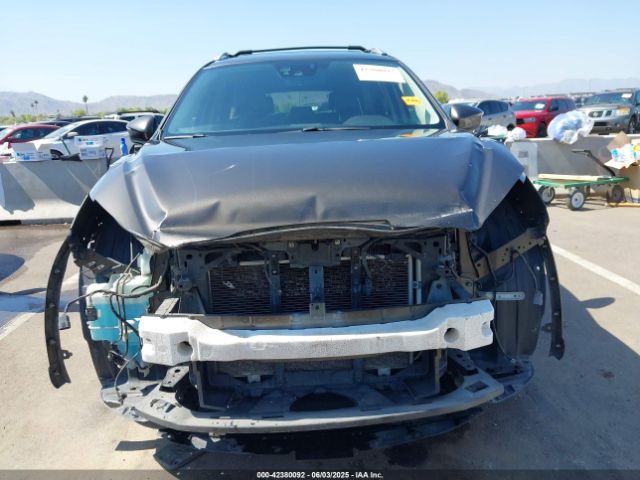 JM3KE2DY1G0615647 Mazda Cx-5 Grand Touring