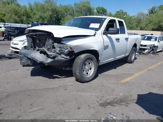 1C6RR7FG6KS655224 RAM 2019