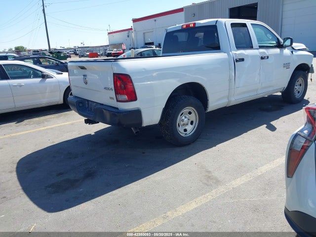 1C6RR7FG6KS655224 RAM 2019