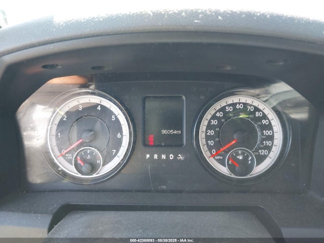 1C6RR7FG6KS655224 RAM 2019