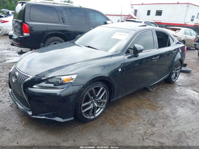 42380098 :رقم المزاد ، JTHCM1D22G5012360 vin ، 2016 Lexus Is 300 مزاد بيع