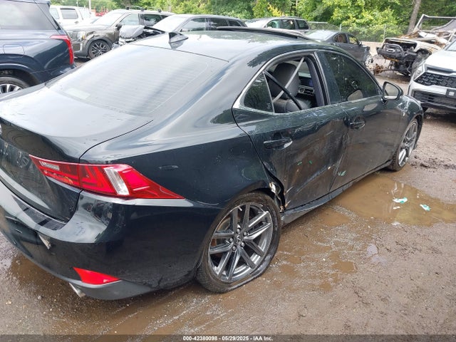 42380098 :رقم المزاد ، JTHCM1D22G5012360 vin ، 2016 Lexus Is 300 مزاد بيع