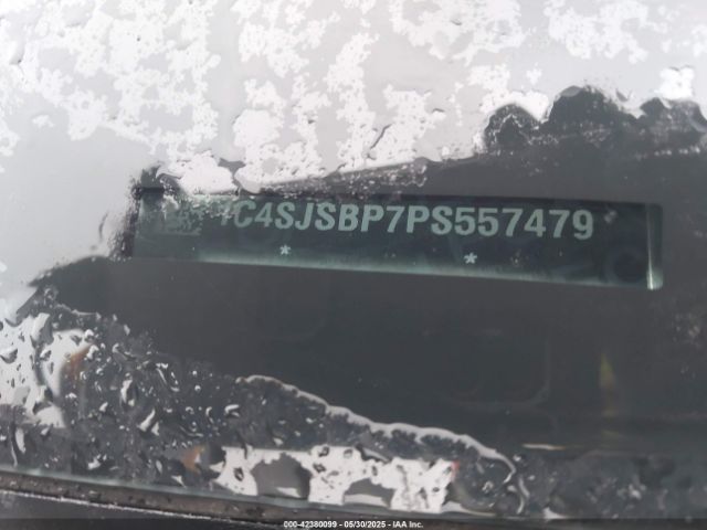 1C4SJSBP7PS557479 Jeep Wagoneer L Series Ii 4x4