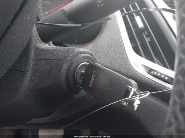 2GKALREK1F6393411 GMC Terrain Sle-2