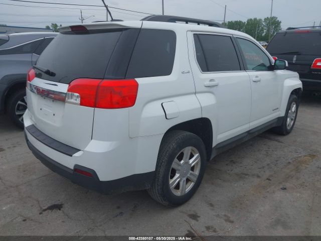 2GKALREK1F6393411 GMC Terrain Sle-2