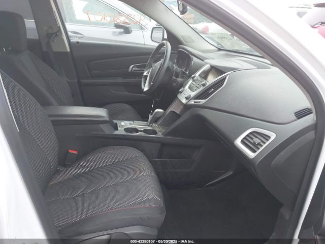 2GKALREK1F6393411 GMC Terrain Sle-2