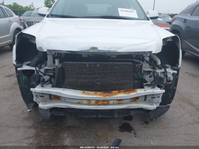 2GKALREK1F6393411 GMC Terrain Sle-2
