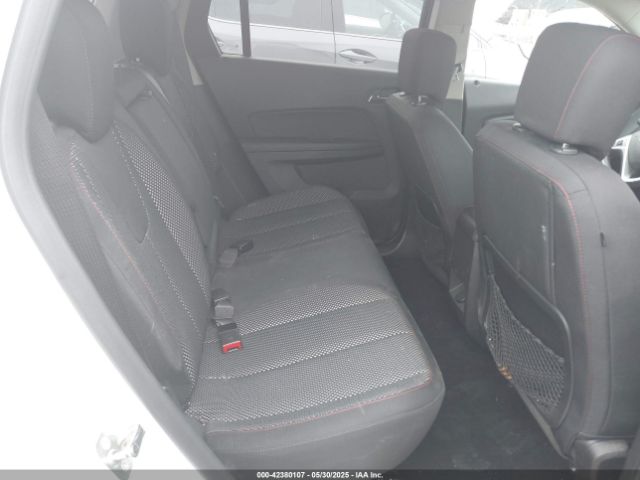 2GKALREK1F6393411 GMC Terrain Sle-2