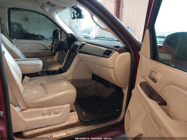 2007 CADILLAC ESCALADE 1GYEC63857R311070 Photo 4