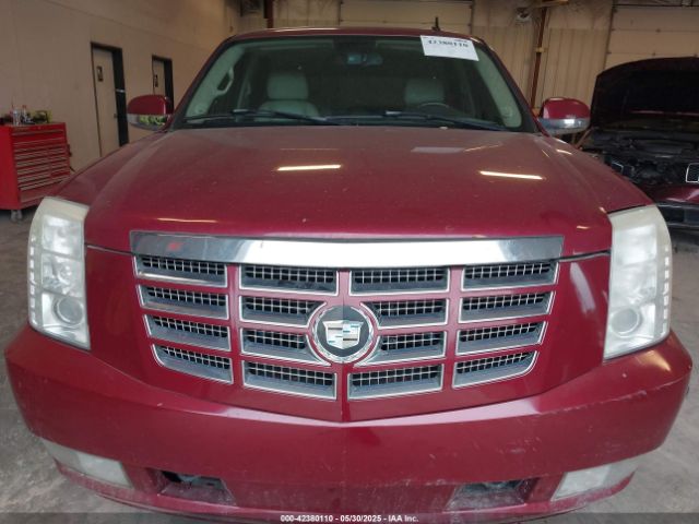 2007 CADILLAC ESCALADE 1GYEC63857R311070 Photo 5