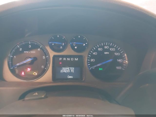 2007 CADILLAC ESCALADE 1GYEC63857R311070 Photo 6