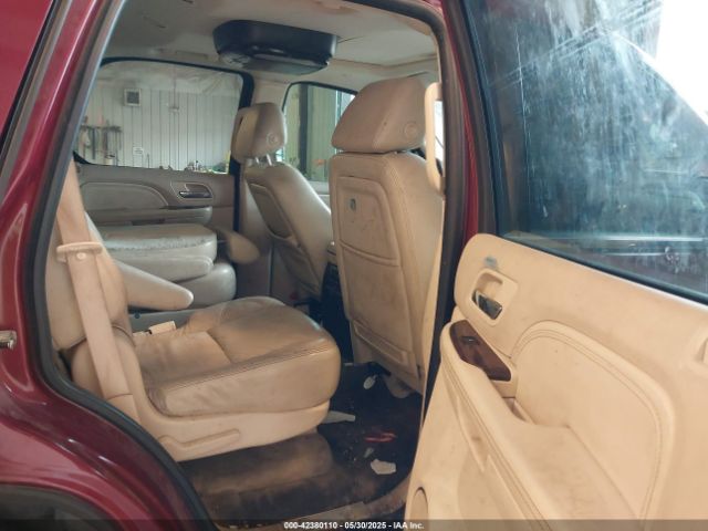 2007 CADILLAC ESCALADE 1GYEC63857R311070 Photo 7
