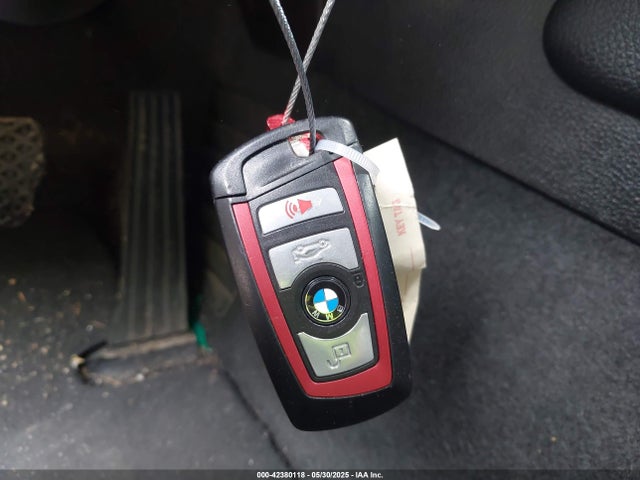 2016 BMW 228I WBA1L9C58GV767841 Photo 10