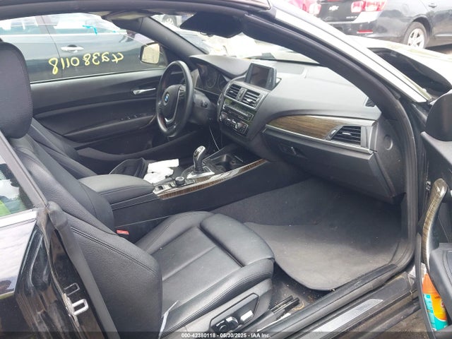 2016 BMW 228I WBA1L9C58GV767841 Photo 4