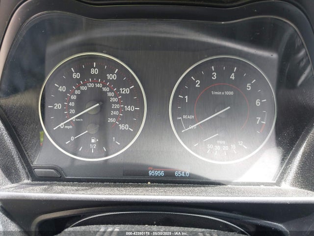 2016 BMW 228I WBA1L9C58GV767841 Photo 6