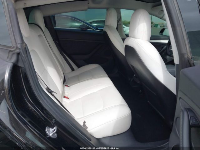 2022 TESLA MODEL 3 5YJ3E1EA5NF136199 Photo 7