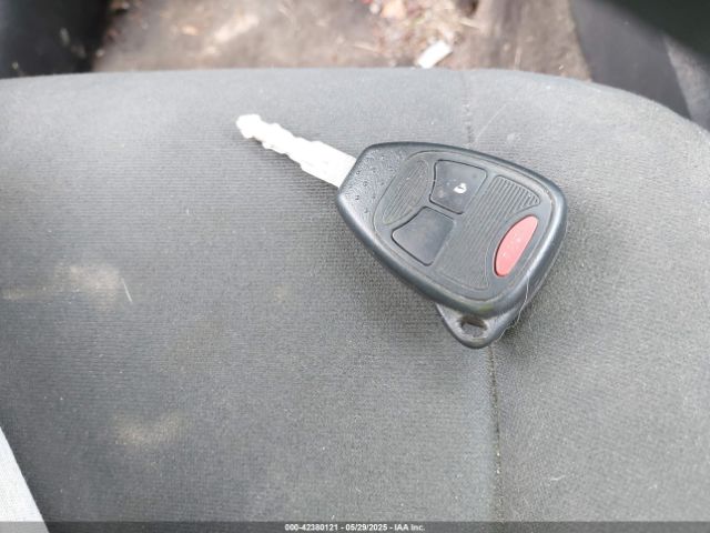 1C4NJDBB3GD645852 Jeep Compass Sport