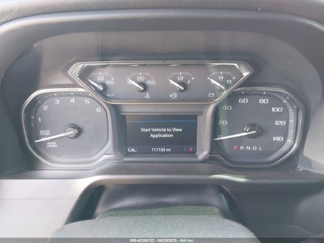 2019 GMC SIERRA 1500 3GTU9DED0KG113083 Photo 6