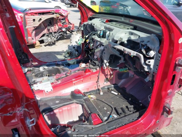 2015 JEEP GRAND CHEROKEE 1C4RJFDJXFC237838 Photo 4