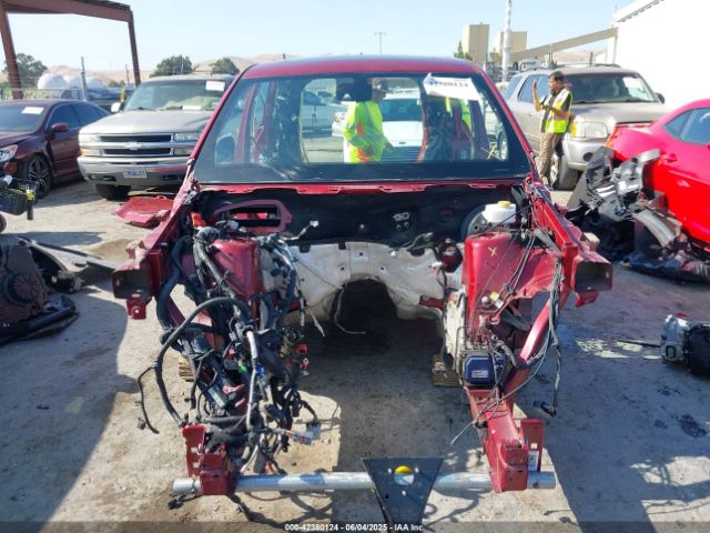 2015 JEEP GRAND CHEROKEE 1C4RJFDJXFC237838 Photo 5