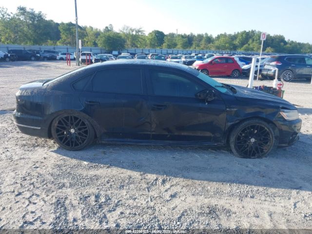 1VWAA7A30JC019938 Volkswagen 2.0 tsi
