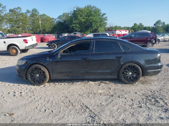 1VWAA7A30JC019938 Volkswagen 2.0 tsi