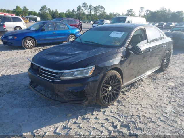 1VWAA7A30JC019938 Volkswagen 2.0 tsi