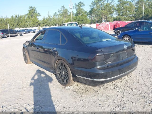 1VWAA7A30JC019938 Volkswagen 2.0 tsi