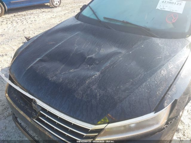 1VWAA7A30JC019938 Volkswagen 2.0 tsi