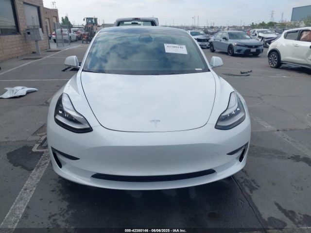 5YJ3E1EC9LF641242 Tesla Model 3 Performance Dual Motor All-wheel Drive