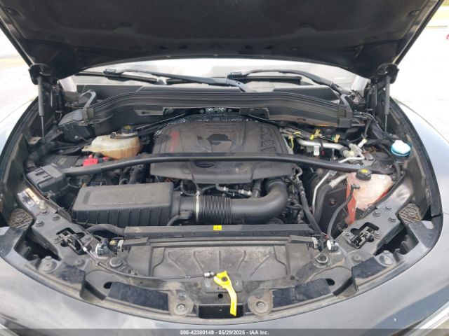 ZASFAKPN8J7B58624 Alfa Romeo Stelvio Sport Awd
