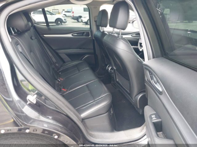 ZASFAKPN8J7B58624 Alfa Romeo Stelvio Sport Awd