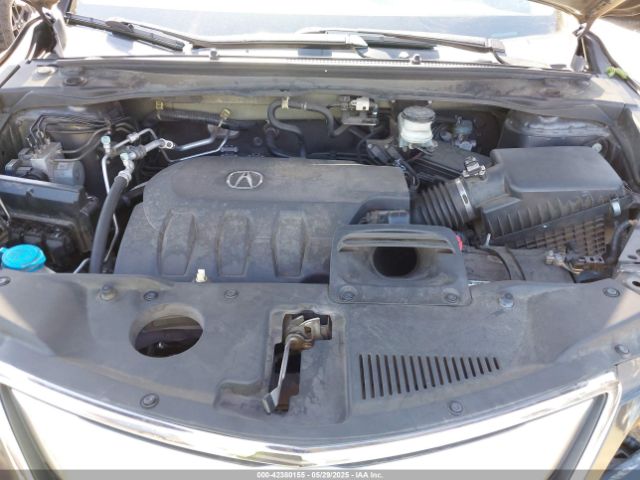 5J8TB4H37FL022440 Acura RDX