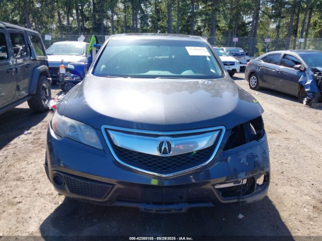 5J8TB4H37FL022440 Acura RDX