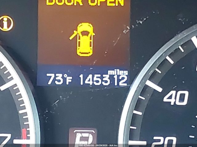 5J8TB4H37FL022440 Acura RDX