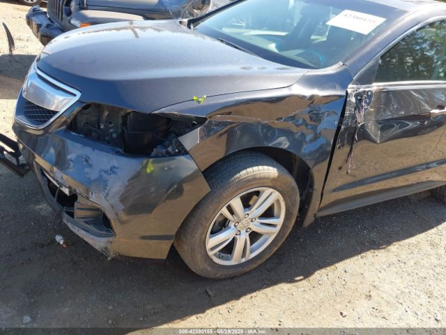 5J8TB4H37FL022440 Acura RDX