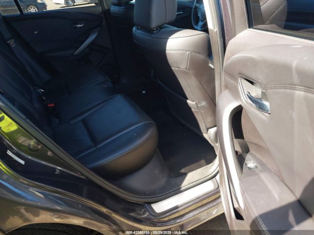 5J8TB4H37FL022440 Acura RDX