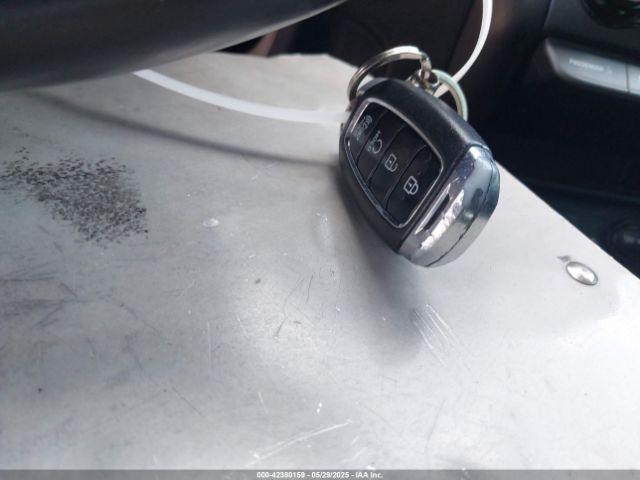 2022 HYUNDAI KONA KM8K32ABXNU771167 Photo 10