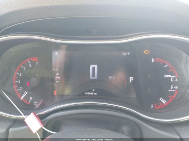 1C4RDJAG6EC594063 Dodge Durango Sxt