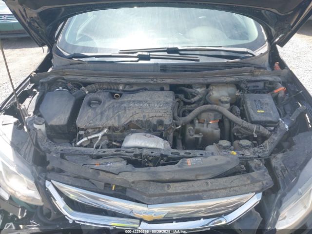 1G1RC6S59HU175872 Chevrolet VOLT LT